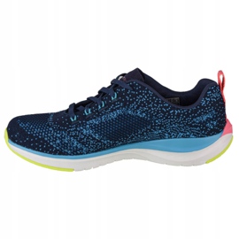 Skechers Ultra Groove W 149019-NVBL Schuhe schwarz marineblau 1