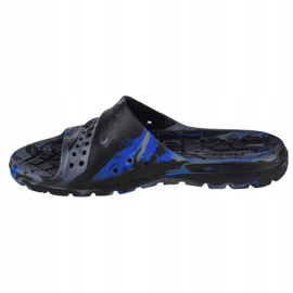 Skechers Hogan-Aqua Spurt Jr 92118L-BKRY schwarz 1