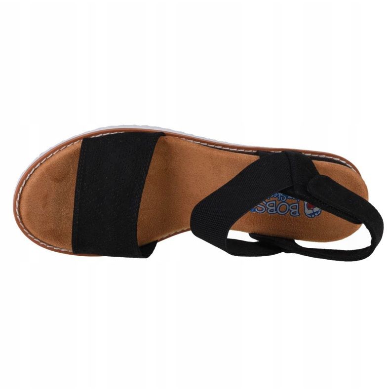 Skechers Desert Kiss W 31440-BLK schwarz 2