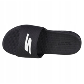 Skechers Go Consistent-Halo M 229032-BKW schwarz 2