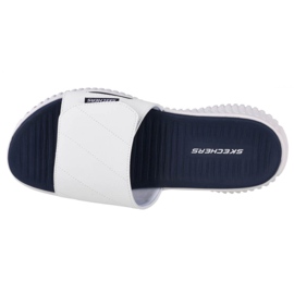 Skechers Elite Flex-Trevera M 237070-WNV weiß schwarz 2