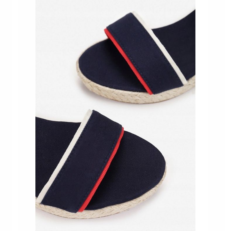 Vices Schraubstöcke FL51-51-blau 1