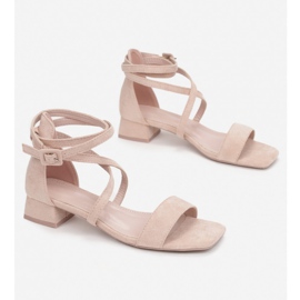 Vices Schraubstöcke IDEAL-6920-45-rosa 1