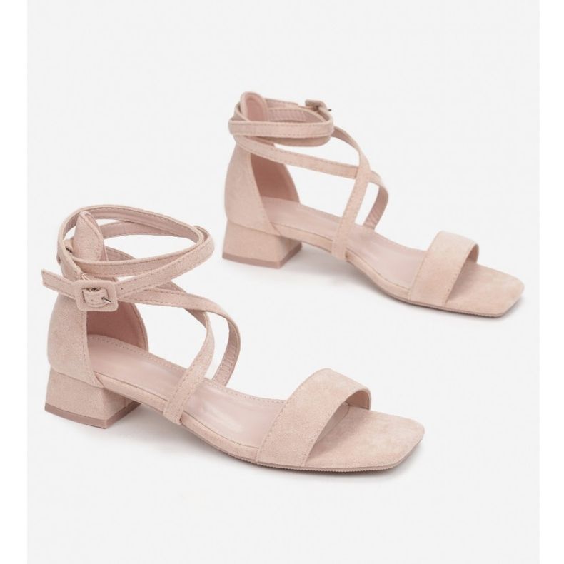 Vices Schraubstöcke IDEAL-6920-45-rosa 1