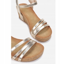 Vices Schraubstöcke FD53-60-gold golden 1