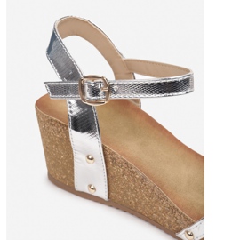 Vices Schraubstöcke FD53-52-silber silber- 1