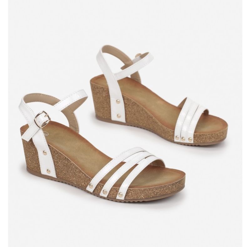 Vices Schraubstöcke FD53-71-weiß 1