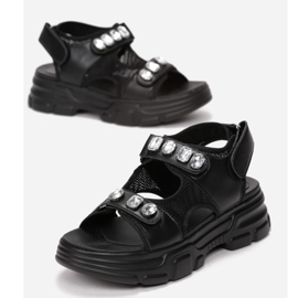 Vices Schraubstöcke 8088-1-38-schwarz 1