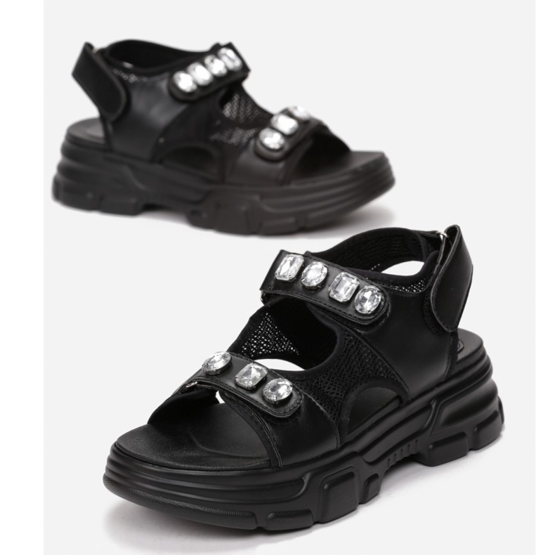 Vices Schraubstöcke 8088-1-38-schwarz 1