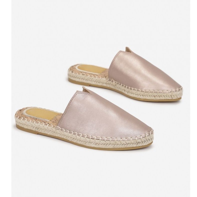 Vices Schraubstöcke HANH-7828-449-Champagner 1