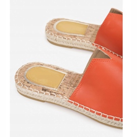 Vices Schraubstöcke HANH-7828-64-ed rot 1