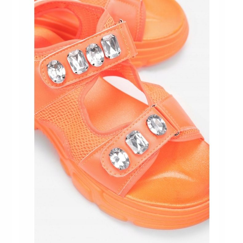 Vices Schraubstöcke 8088-1-67-orange 1