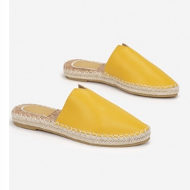 Vices Schraubstöcke HANH-7828-49-gelb 1