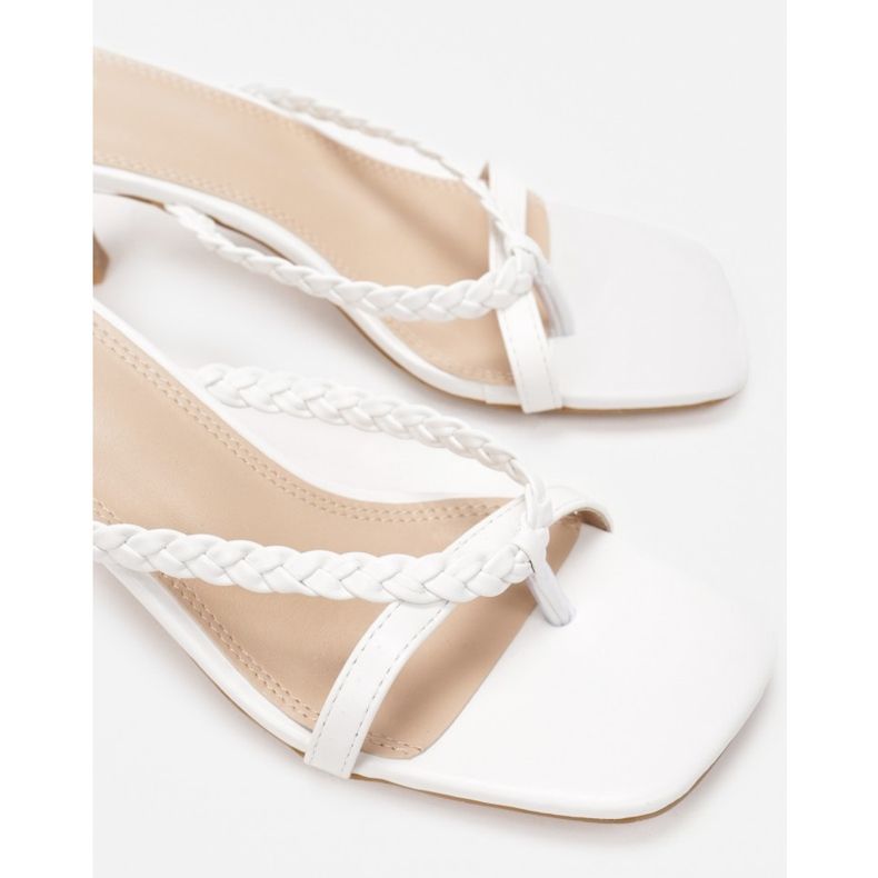 Vices Schraubstöcke LEE064-71-weiß 1