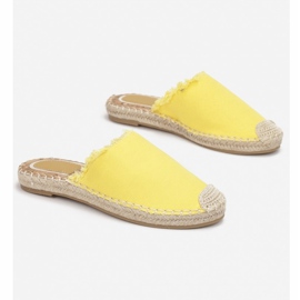 Vices Schraubstöcke HANH-4616-49-gelb 1