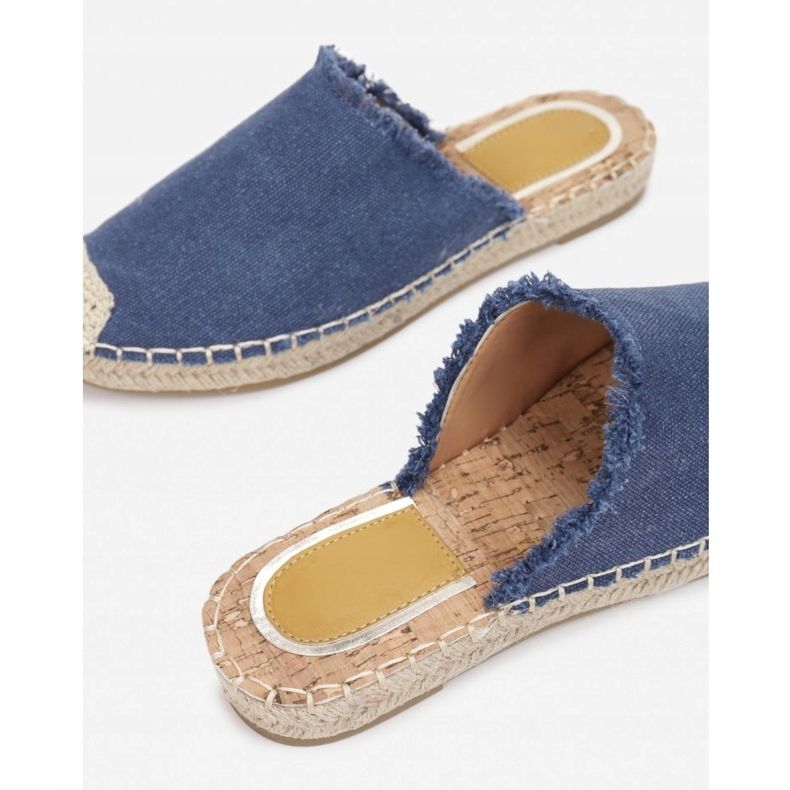 Vices Schraubstöcke HANH-4616-51-blau 1