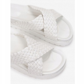 Vices Schraubstöcke JA006-71-weiß 1