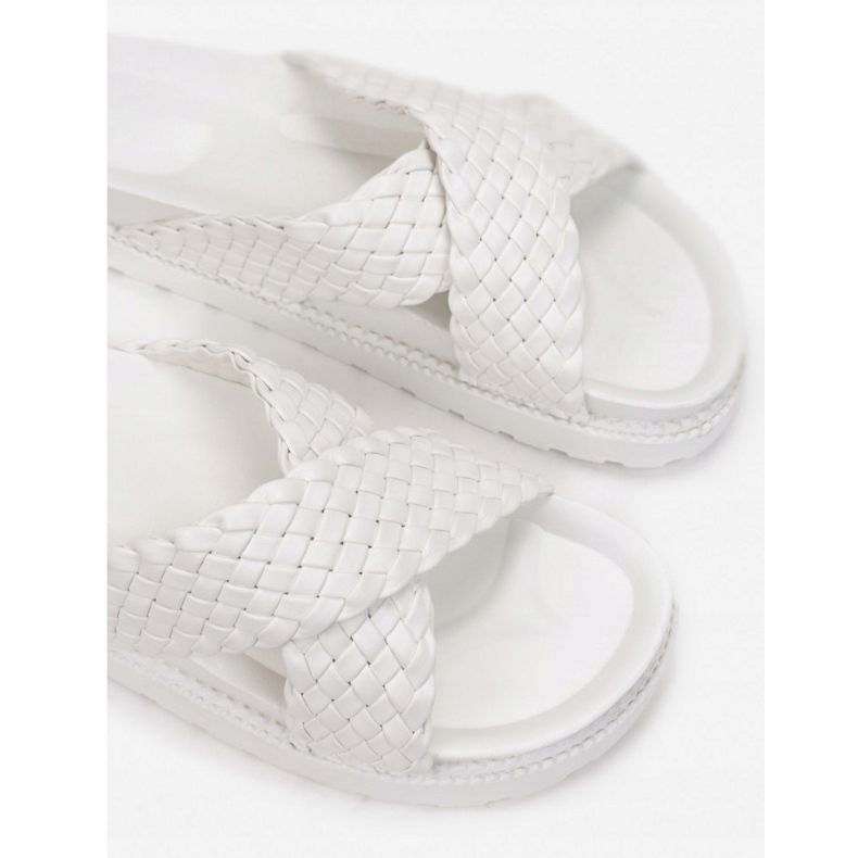 Vices Schraubstöcke JA006-71-weiß 1