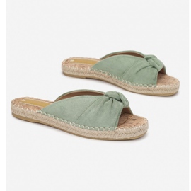 Vices Schraubstöcke LX211-61-grün 1