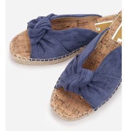 Vices Schraubstöcke LX211-51-blau 1