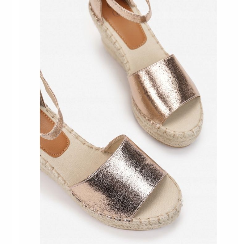 Vices Schraubstöcke L908-449-Champagner 1