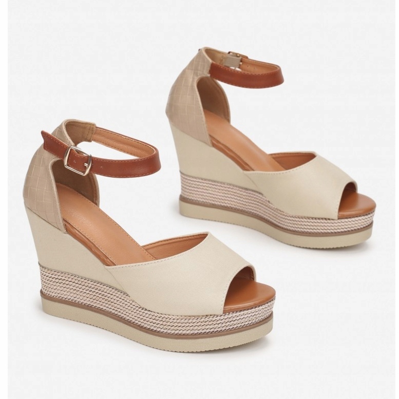 Vices Schraubstöcke YQ19-42-beige 1