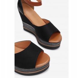 Vices Schraubstöcke YQ19-38-schwarz 1