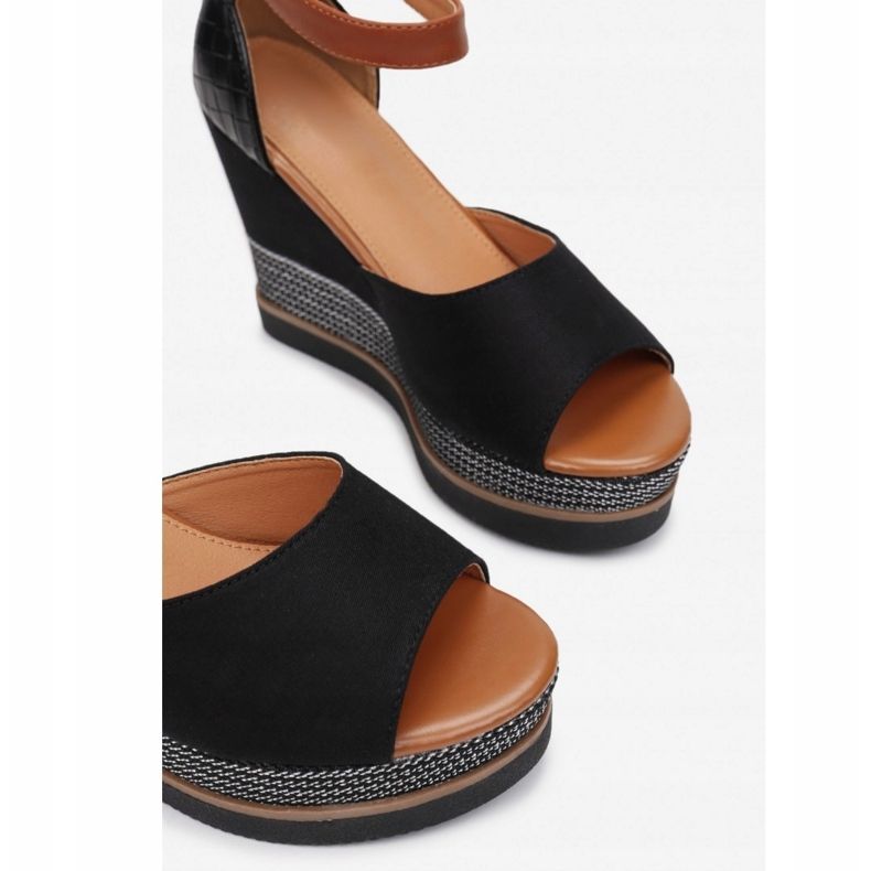 Vices Schraubstöcke YQ19-38-schwarz 1