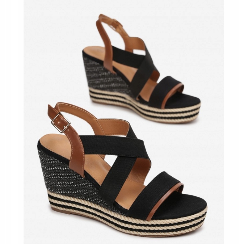 Vices Schraubstöcke YQ17-38-schwarz 1