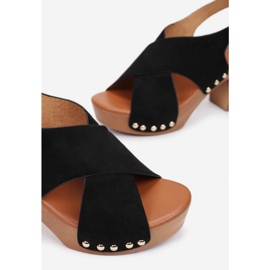 Vices Schraubstöcke YQ22-38-schwarz 1