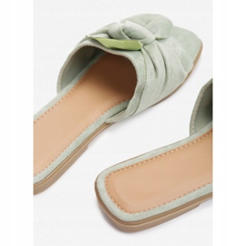 Vices Schraubstöcke WL22-61-grün 1