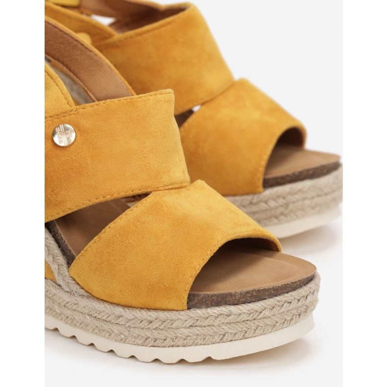 Vices Schraubstöcke T893-49-gelb 1