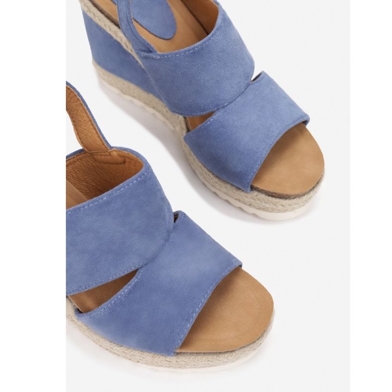 Vices Schraubstöcke T893-51-blau 1