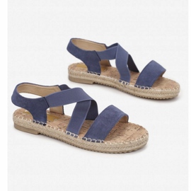 Vices Schraubstöcke LX212-51-blau 1