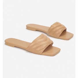 Vices Schraubstöcke GF194-68-Kamel braun 1