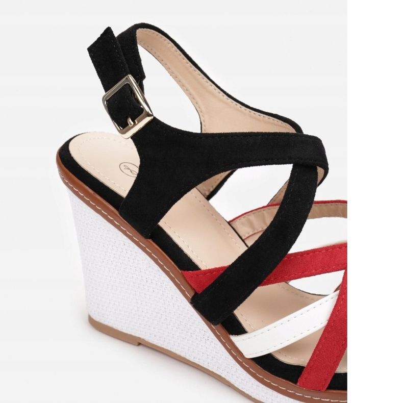 Vices Schraubstöcke BL293-SS21-38-schwarz 1