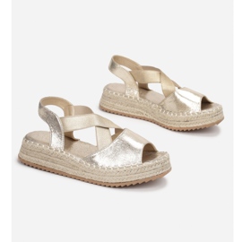 Vices Schraubstöcke BL370-60-gold golden 1