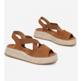 Vices Schraubstöcke BL370-68-kamel braun 1