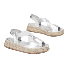 Vices Schraubstöcke BL370-52-silber silber- 1