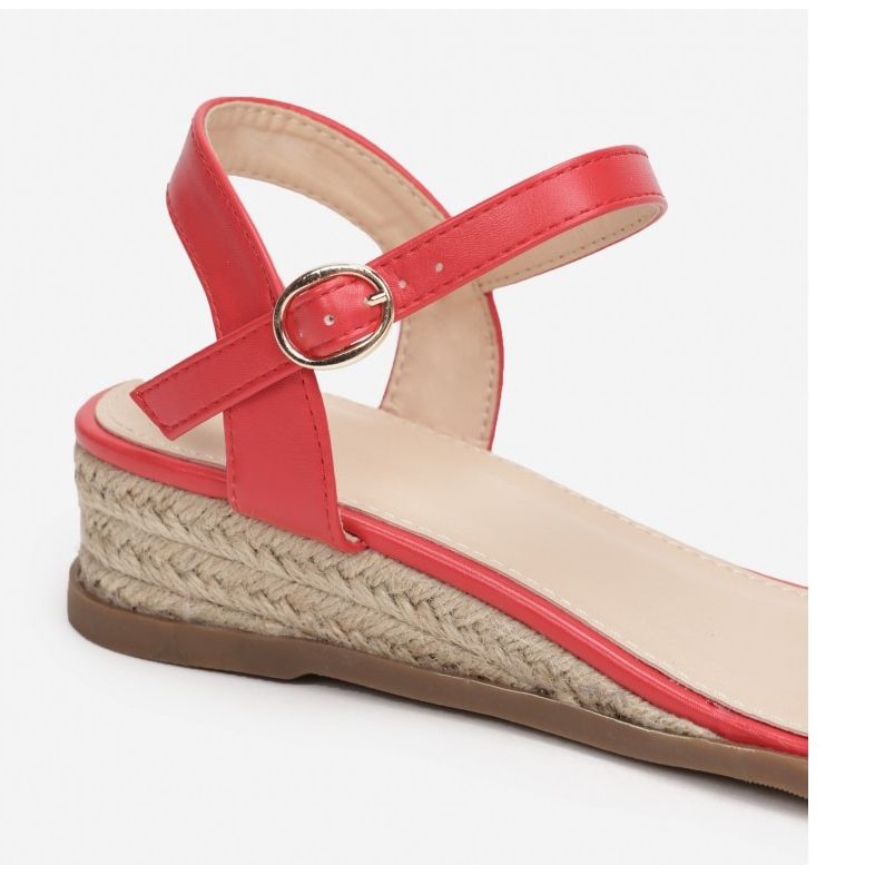 Vices Schraubstöcke BL355-64-ed rot 1