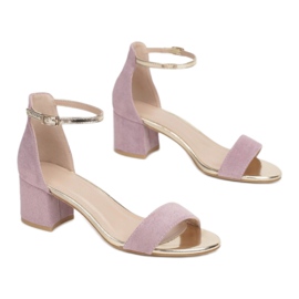 Vices Schraubstöcke BL356-90-lila violett 1