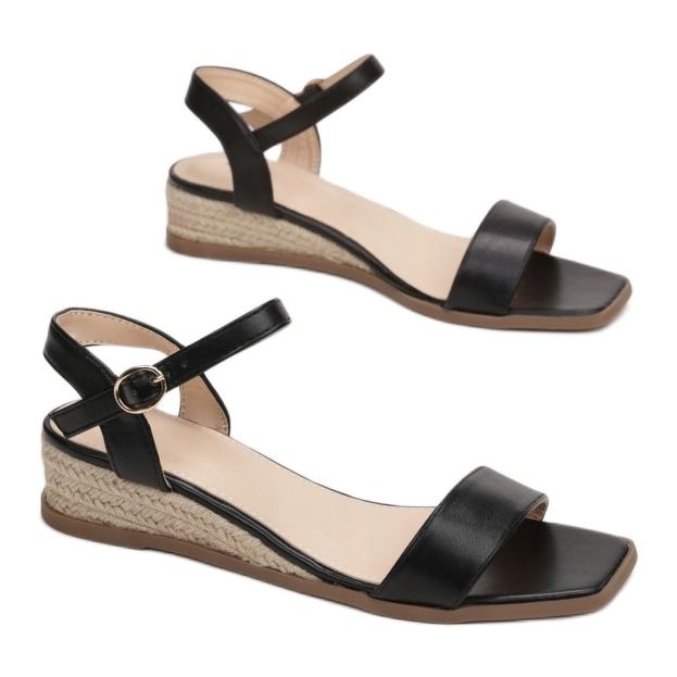 Vices Schraubstöcke BL355-38-schwarz 1