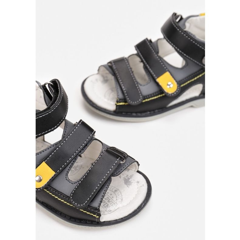 Vices Schraubstöcke B1993-38-schwarz 1