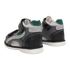 Vices Schraubstöcke T19-51-136-schwarz / grau 1