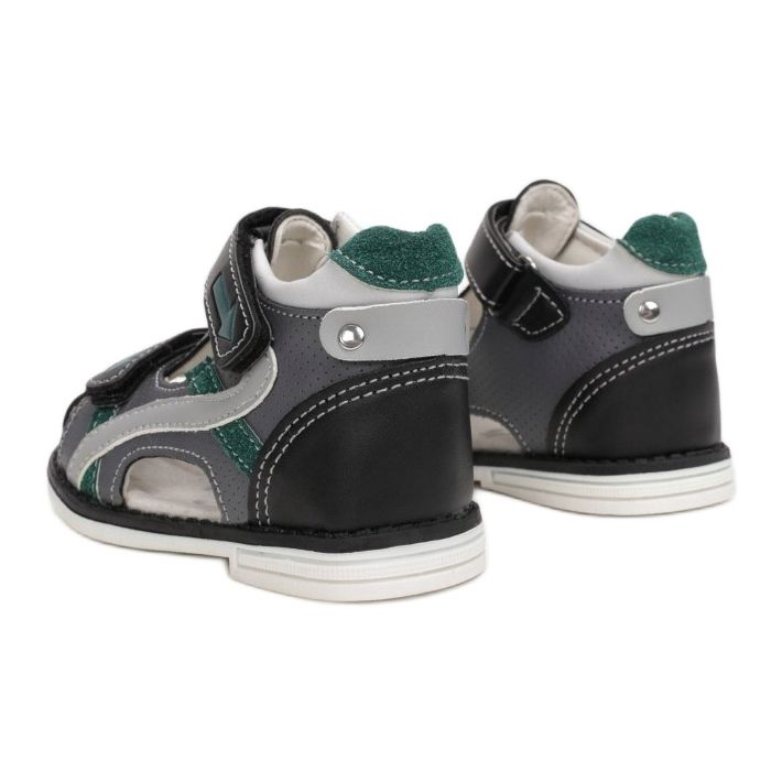 Vices Schraubstöcke T19-51-136-schwarz / grau 1