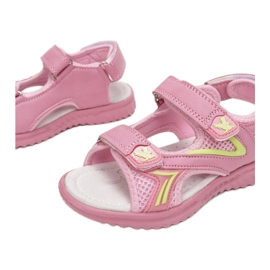 Vices Schraubstöcke T54-52-45-rosa 1