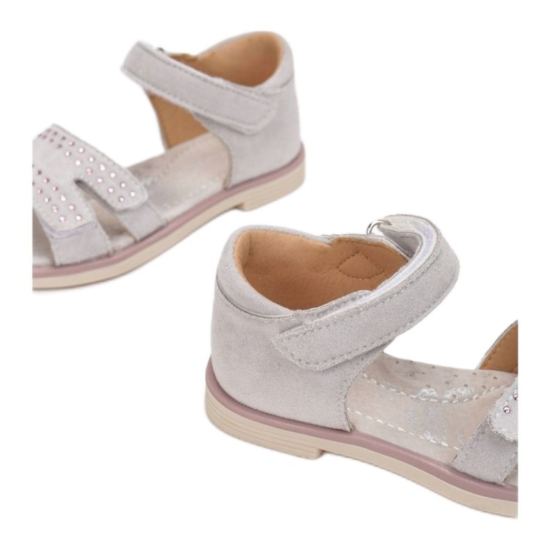 Vices Schraubstöcke T54-83-39-grau 1