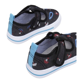 Vices Schraubstöcke T9046-38-schwarz 1