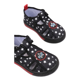 Vices Schraubstöcke T9003-38-schwarz 1