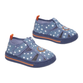 Vices Schraubstöcke T9003-51-blau 1